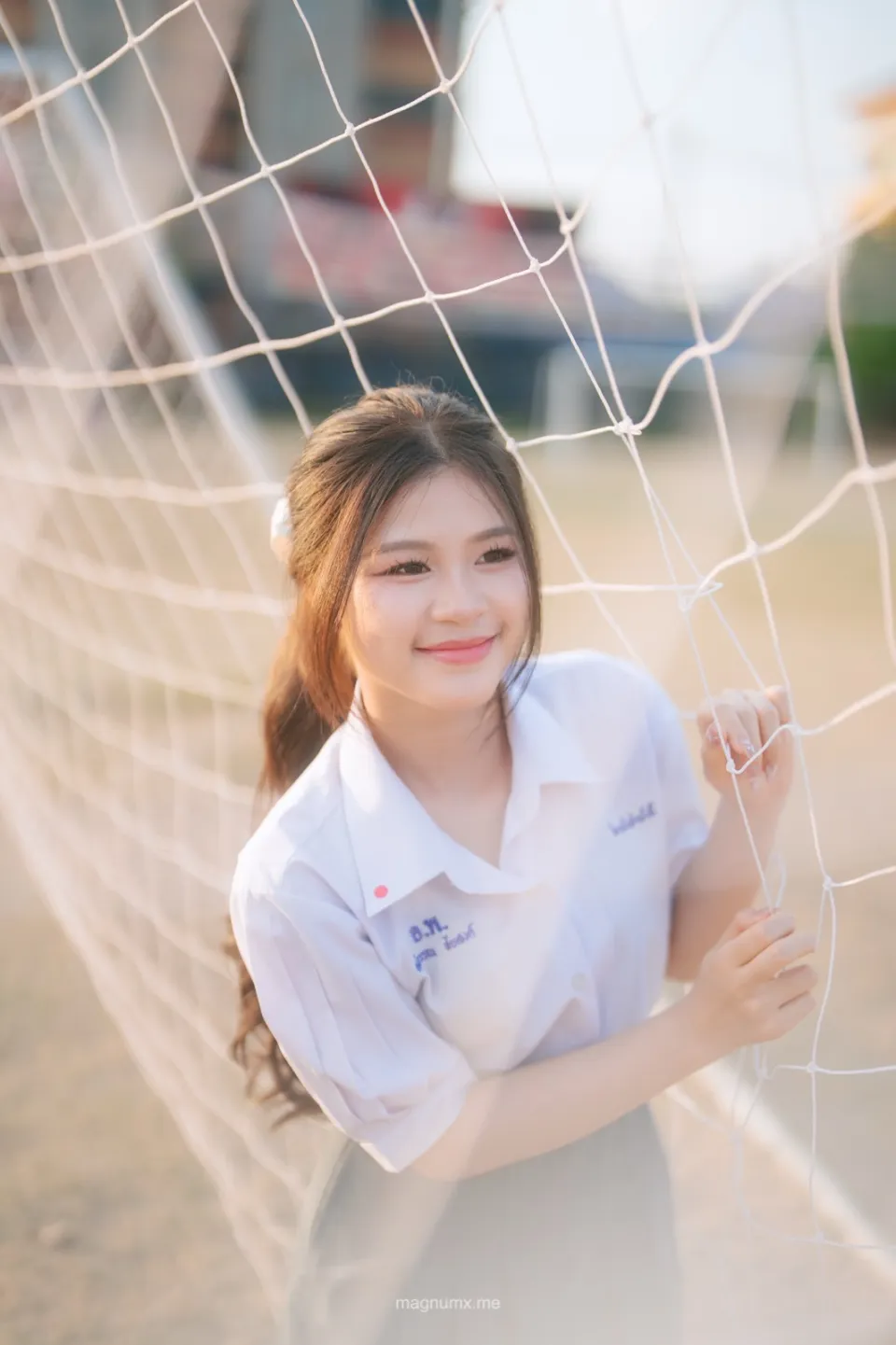 ถ่ายรูปนักเรียน อุดรพิทยานุกูล