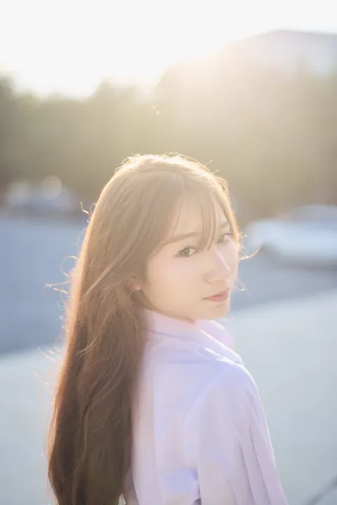 ปอร์เช่ — Single Pose โดยพี่แม็กนั่ม